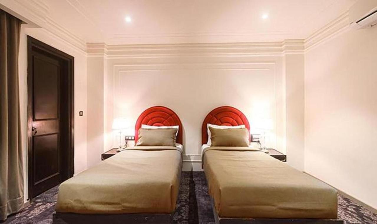 Fabhotel Prime The Seven Seeds New Delhi Eksteriør bilde